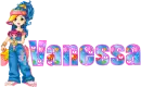 Vanessa