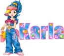 Karla