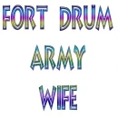 Fort Drum Army Wife