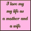 I love my life