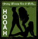 Army Wives do it with hooah