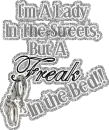 Lady Freak