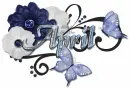 April