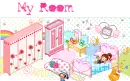 My room