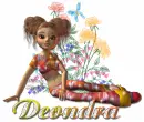 Deondra