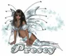 Prescy