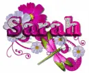 Sarah
