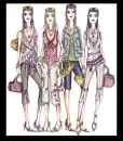 Fashion Girls