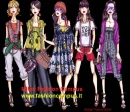 Fashion....