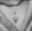 I <3 my bellybutton