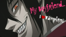 i love vampires