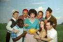 Apple pie crew