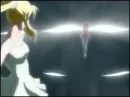 the angel act