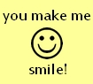 smile