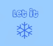 snow