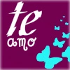 te amo
