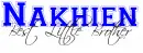 Nahkien