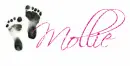 Baby Feet - Mollie