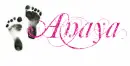 Baby Feet - Anaya