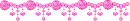pink hearts