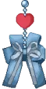 red heart