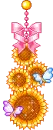 sun flowers