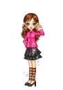 pinky