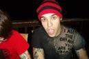 pete wentz