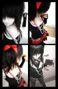 EMO-_- GIRLS