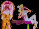Glitter N Gold Jem