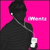 iPete Wentz