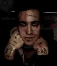 Pete Wentz - Back From The Dead