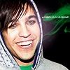 Pete's Laughing