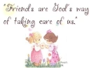 Friends Are