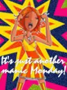 manic monday