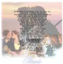 My heart will go on