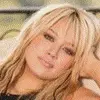 hilary duff  icon gif animated