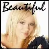 hilary duff beautifull cute icon gif animated