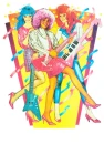 The Holograms