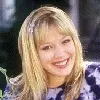 hilary duff lizzie mcguire cute icon gif animated