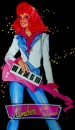 kimber-The holograms