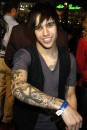 pete wentz