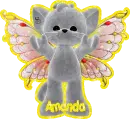 amanda