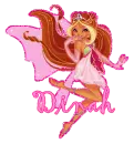 winx fairy