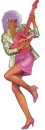 Shana-The holograms