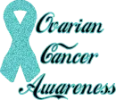 Ovarian Cancer Awareness