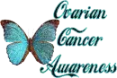 Ovarian Cancer Awareness
