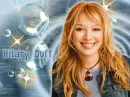 hilary duff background