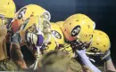Denham Football