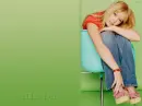 hilary duff background